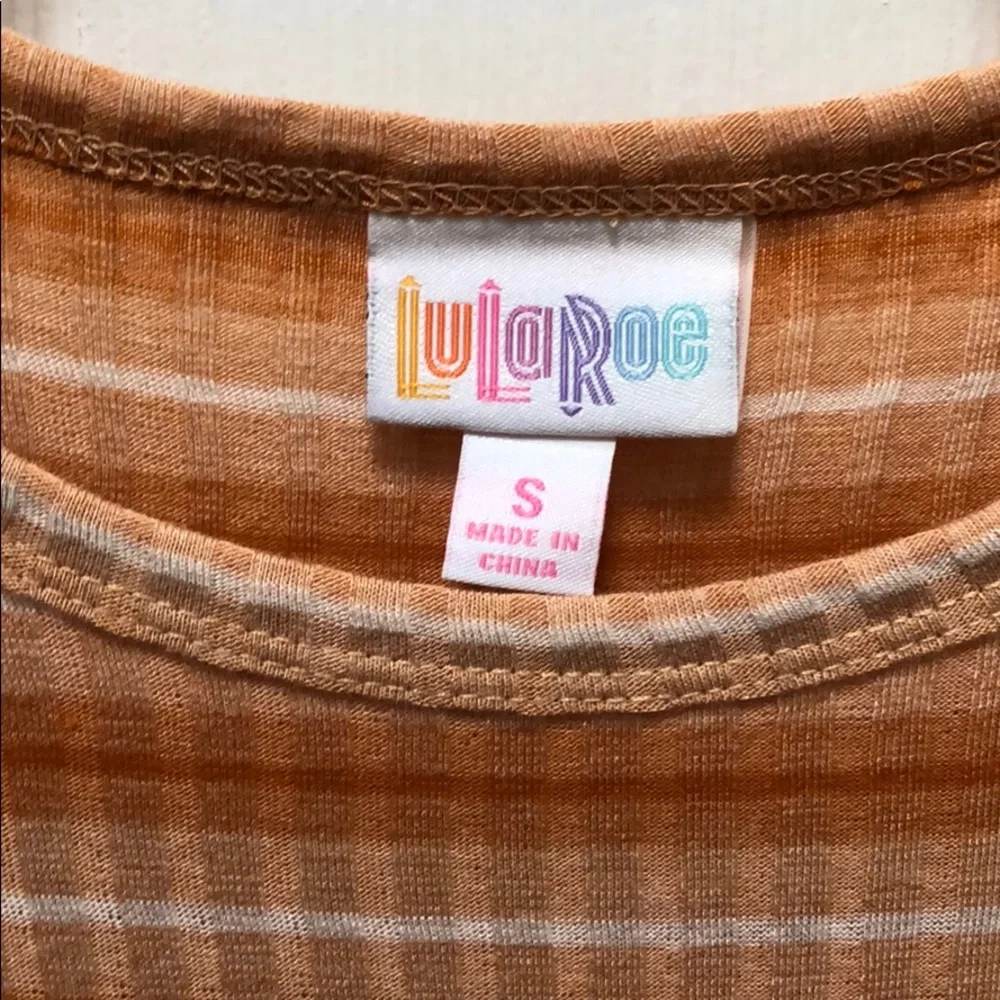 LuLaRoe Carly dress